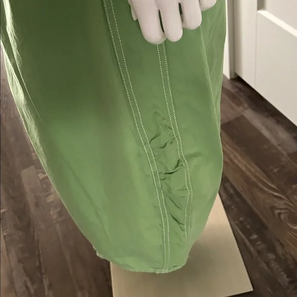 Anthropologie Pilco Barrel Skirt Sz 4 NWOT - Picture 5 of 14